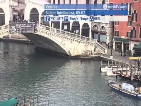 Auckland - New Zealand, Kyiv - Ukraine, Hong Kong SAR - China, Palma de Mallorca - Spain, Venice - Italy, Antibes - Juan-les-Pins - France, Seattle - USA