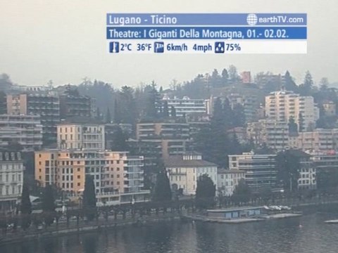 Ekaterinburg - Russia, Berlin - Germany, Los Angeles - USA, Lugano - Ticino - Switzerland, Bandar Seri Begawan - Brunei, Dusseldorf - Germany, St. Andrews - Canada