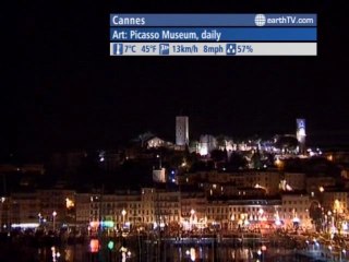 New York - USA, Honolulu - USA, Rio de Janeiro - Brazil, Warnemunde - Germany, Cannes - France, Berlin - Germany, Prague - Czech Republic