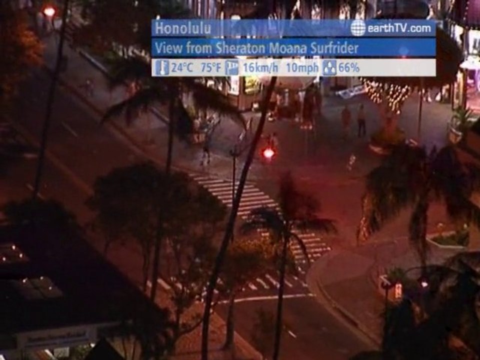 Pine Valley - Beijing - China, Seattle - USA, Melbourne - Australia, Honolulu - USA, Ekaterinburg - Russia, Lugano - Ticino - Switzerland, Sydney - Australia