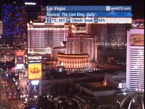 Amsterdam - Netherlands, Antibes - Juan-les-Pins - France, Budapest - Hungary, Las Vegas - USA, Saint-Malo - France, London - United Kingdom, Brussels - Belgium