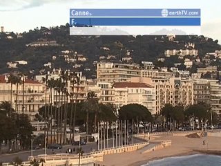 Rio de Janeiro - Brazil, Barcelona - Spain, Sydney - Australia, New York - USA, Ascona - Ticino - Switzerland, Cannes - France, Warsaw - Poland