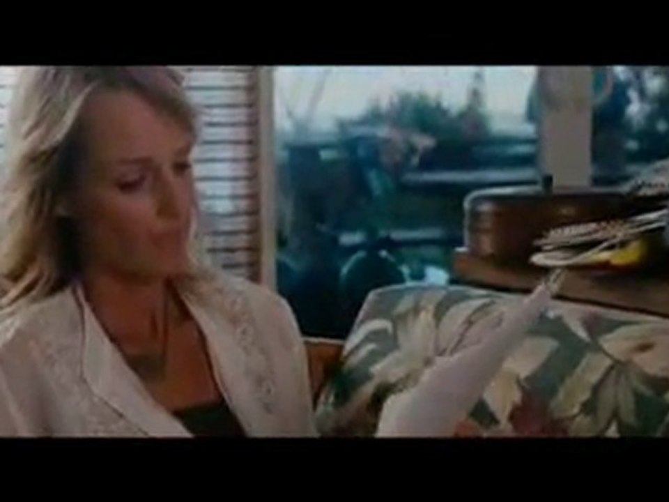 Soul Surfer Trailer