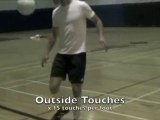 Soccer Ball Control Drills - Better Soccer Skills
