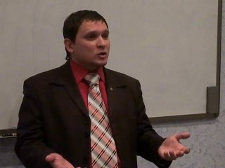 Андрей Денисенко о спортсменах и тренерах в Agel. ч2