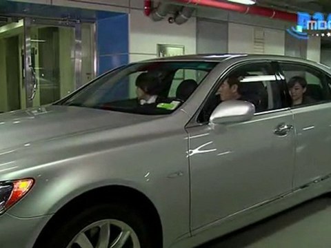 [VietSub] Tất cả tình yêu của tôi - Ep.17 (1/2) [B2STVN.COM]