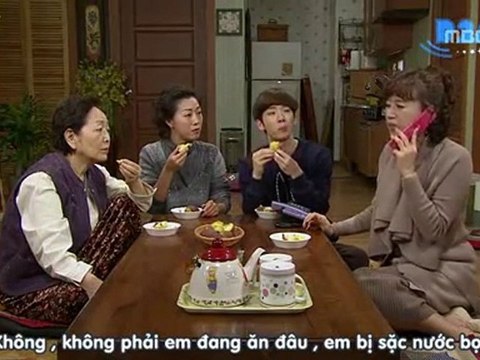 [VietSub] Tất cả tình yêu của tôi - Ep.18 (1/2) [B2STVN.COM]