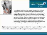 Pain Relief Clinic Stamford CT 203-877-7246