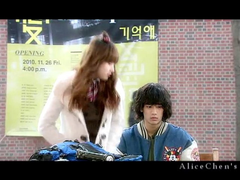 [MV] Dream High Part 1: Country Pumpkin Meets Bratty Princes
