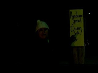 Smokey and the Bandit Signs