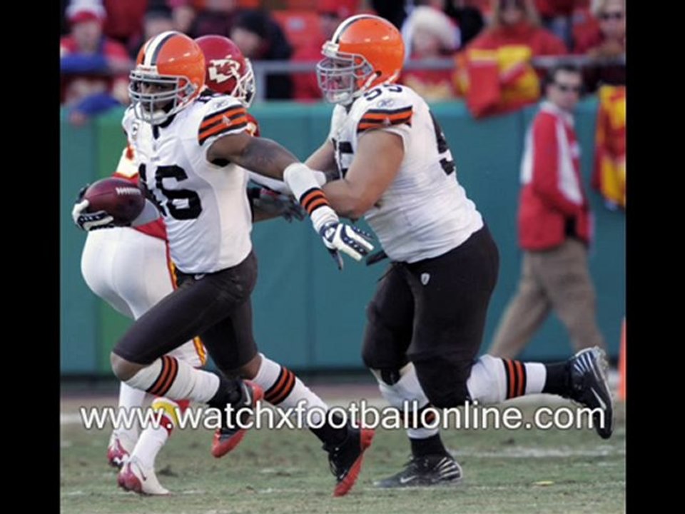 Watch NFL Pro bowl 2011 live streaming
