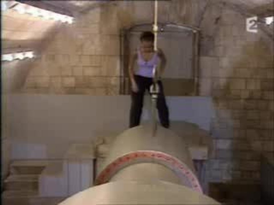 Sonia Rolland : Fort Boyard