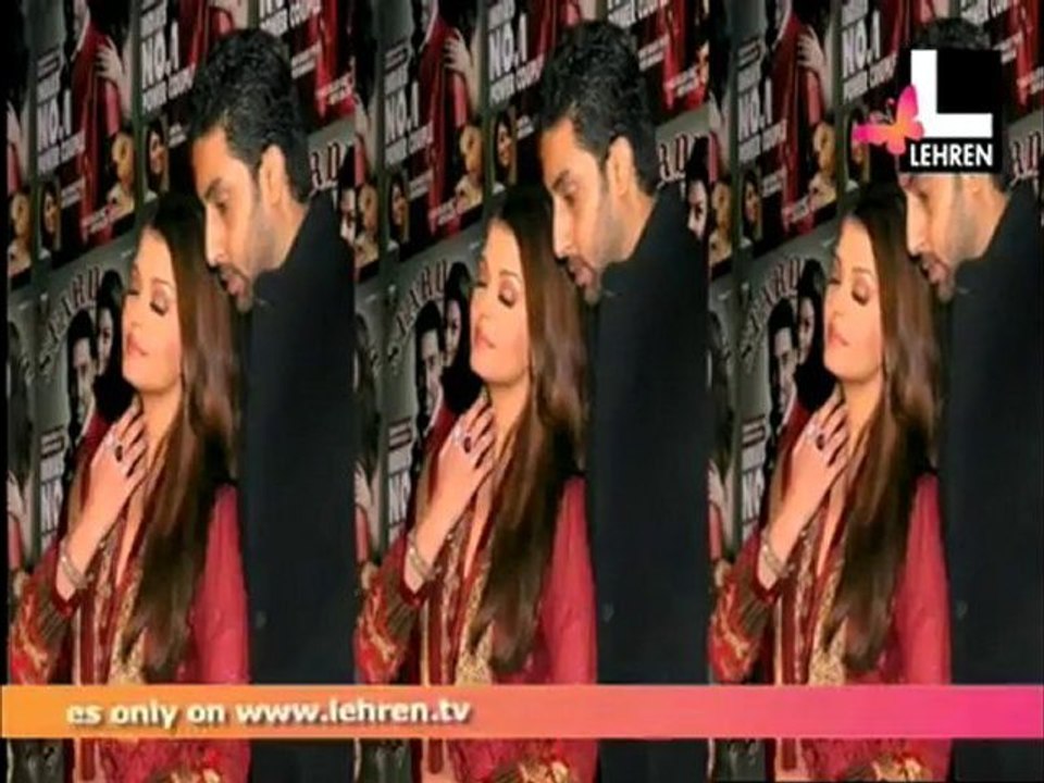 Abhi-Ash Are The No 1 Power Couple!