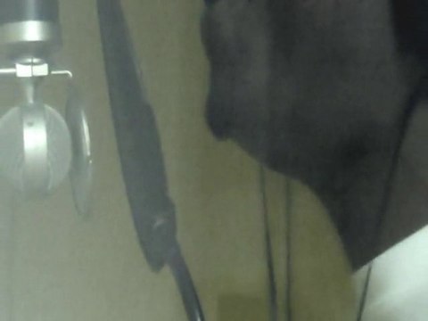 Behind The Scenes of I Don't Wanna Fight No More