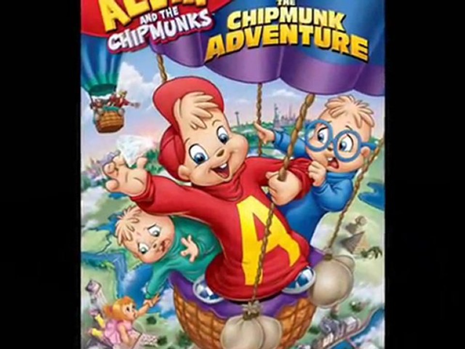The Chipmunk Adventure , Forum & Discussions 1