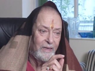 I Fell In Love With A Belly Dancer - Shammi Kapoor Unplugged