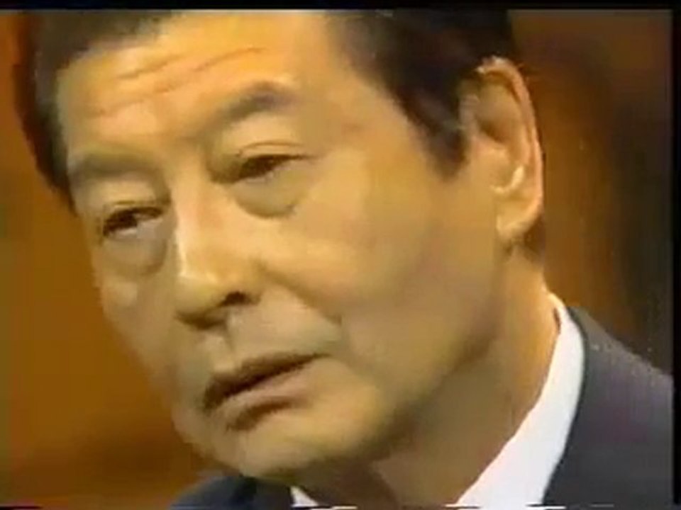 東京五人男 1945年1