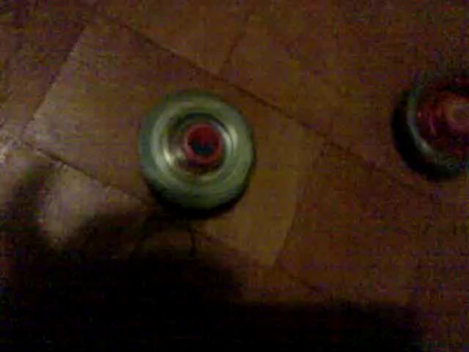 toupie beyblade