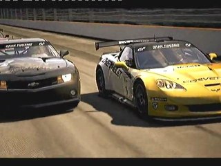 Vidéotest : Gran Turismo 5 (PS3)