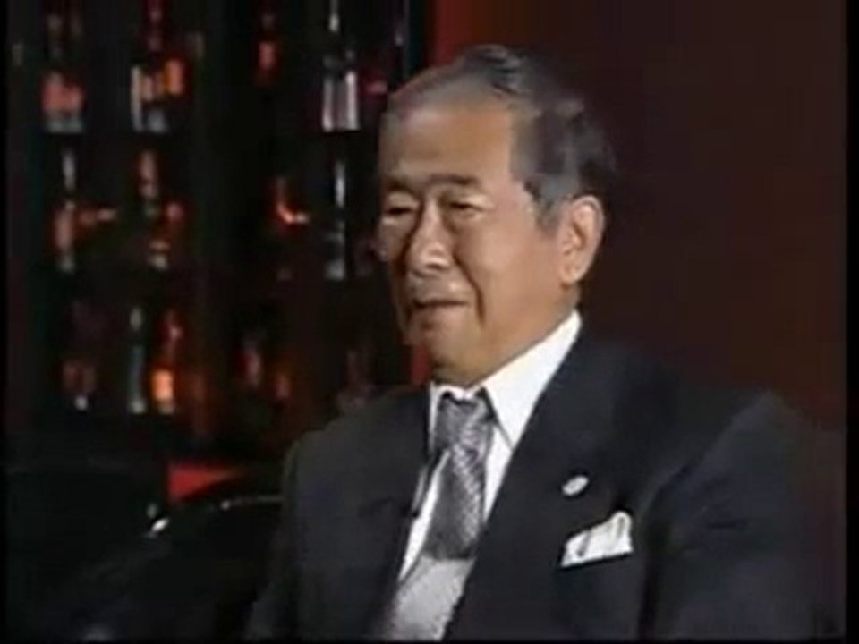 田母神俊雄 石原慎太郎 東京の窓から 1