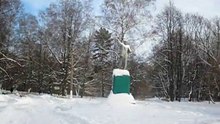 winter and mood