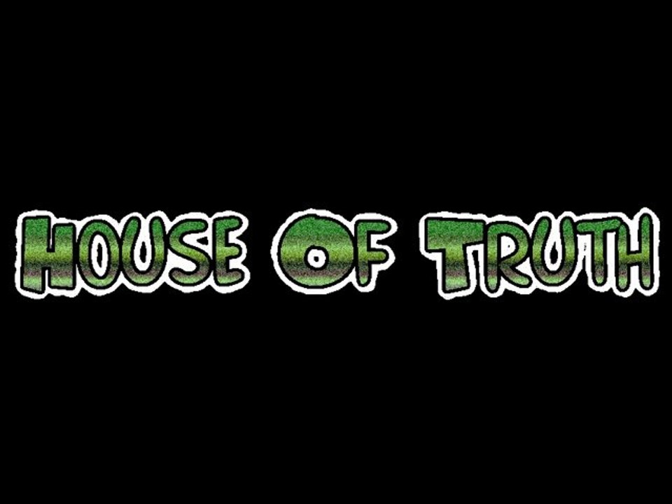 House Of Truth Jam