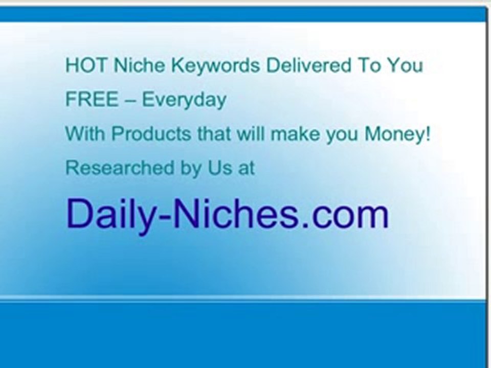What Are The Best Keywords