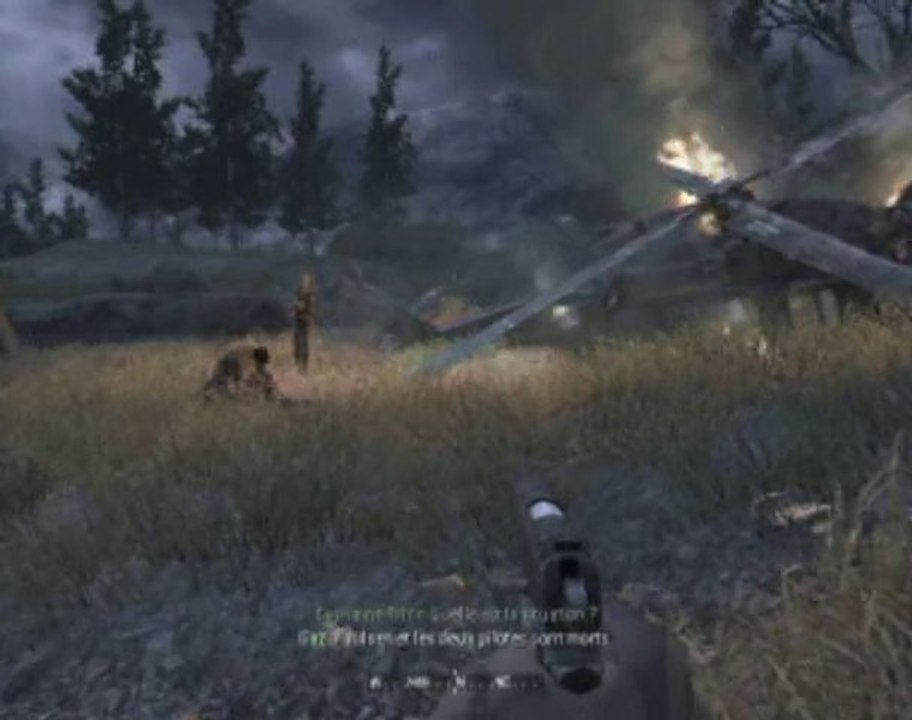 walkthrough call of duty 4-PC-(6)