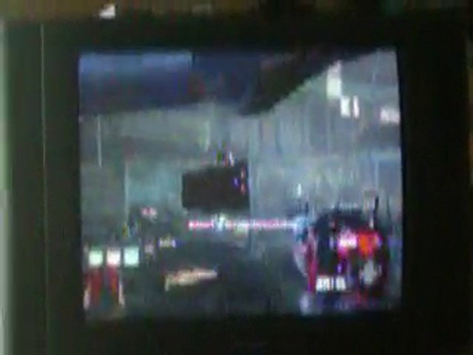 manche 26 SOLO ZOMBIE!!!!!