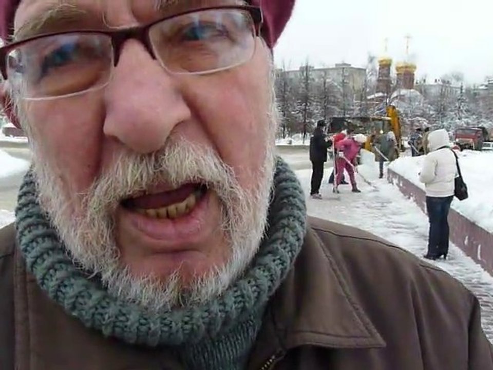 Владимир Гуревич
