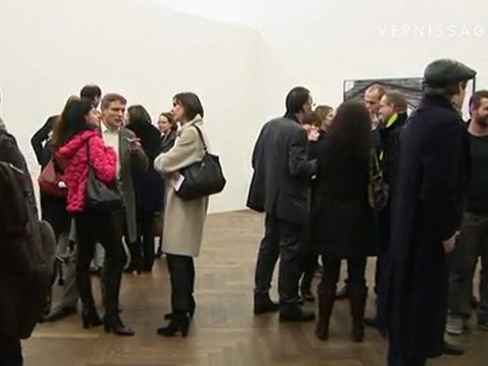 Bettina Pousttchi: World Time Clock / Kunsthalle Basel