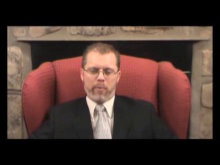 Pastor Supports Guns in Church