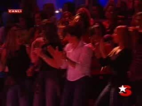 Ismail YK - TIKLA - Ibo Show