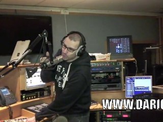 Claude N'Joya invité de Radio New York