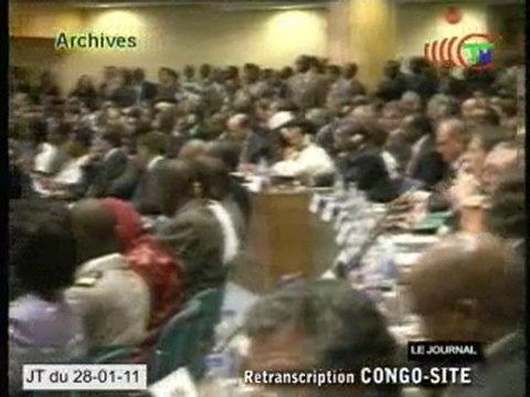 Le Président de la République s'est envolé pour Addis-Abeba