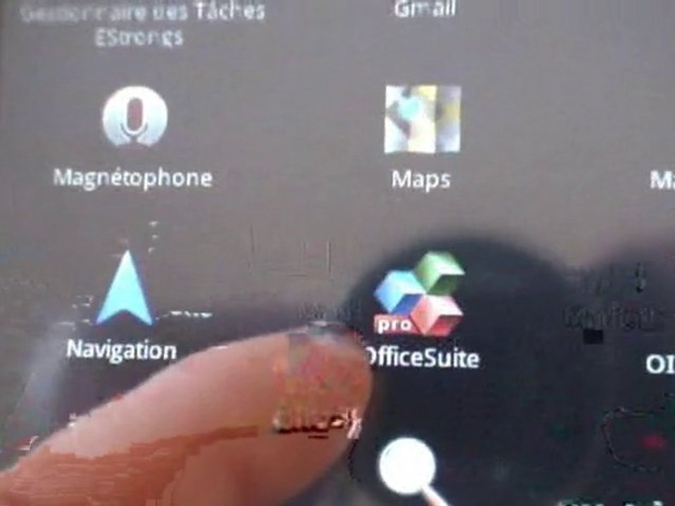 ePAD 2 ZT180 Android 2.2 Zenithink 10.2 pouces preview