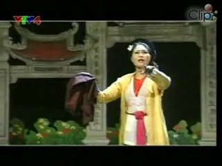Vãn Canh - Hát Chèo - Thanh Ngoan