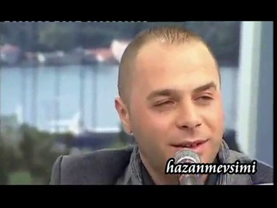 Saleh Sabr - Kaldırımlar