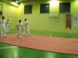 axe capoeira türkiye