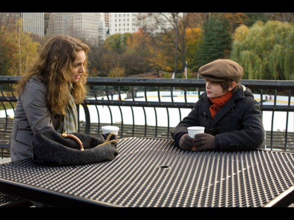 Watch The Other Woman 2011 Online Free Part 1/13