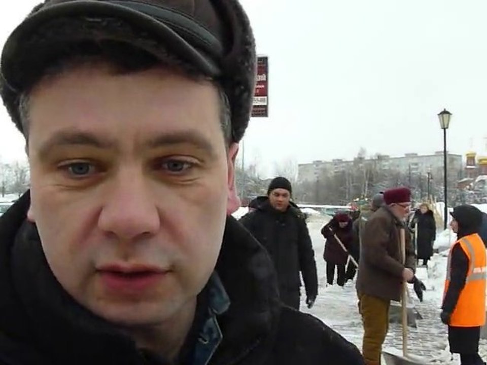 Михаил Школьный