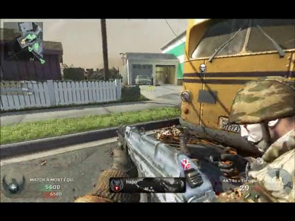 Black ops fun
