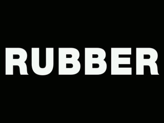 2010 - Rubber - Quentin Dupieux