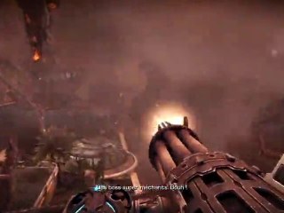 ( PREVIEW ) BulletStorm ( Xbox360 )