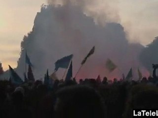 VIOLENCE DES JEUNES OU VIOLENCE D'ÉTAT ?