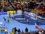 Handball : les Bleus sont en finale
