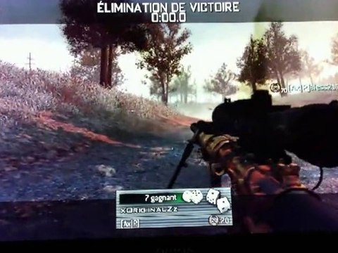 MW2: Kills de Fou [1]