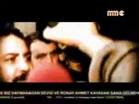 Ahmet Kaya Sana gelmek istiyorum