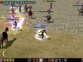 cRazy ! / SiorFamily Loncası ! Mavi bayrak baskını !