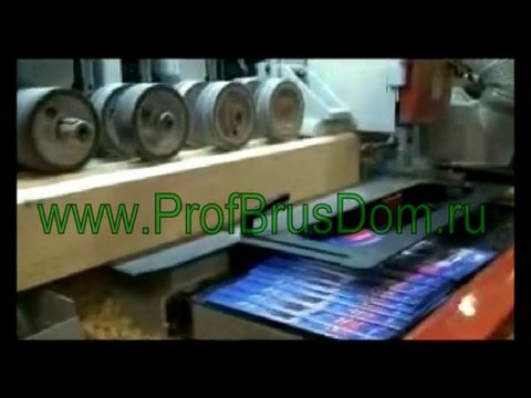 ПрофБрусДом - Дома и бани деревянные брус / каркас / SIP